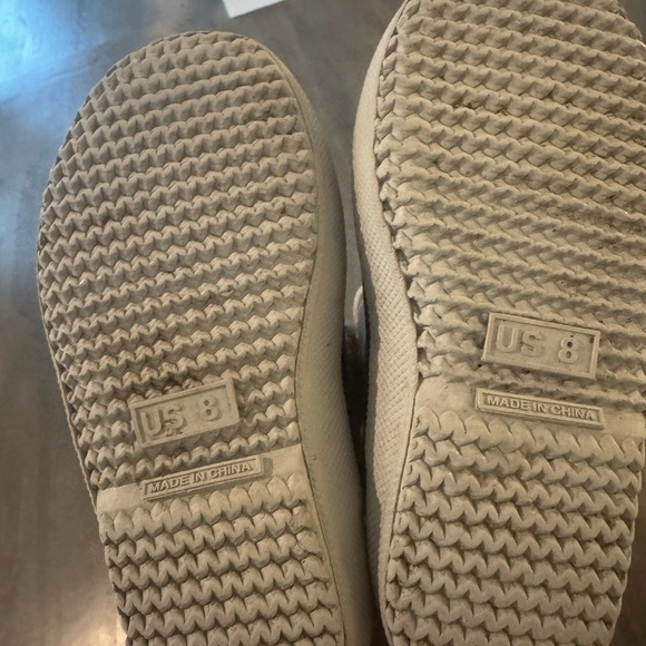 Hunter Kids Blue Dinosaur Pattern Rain Boots - Picture 2 of 3